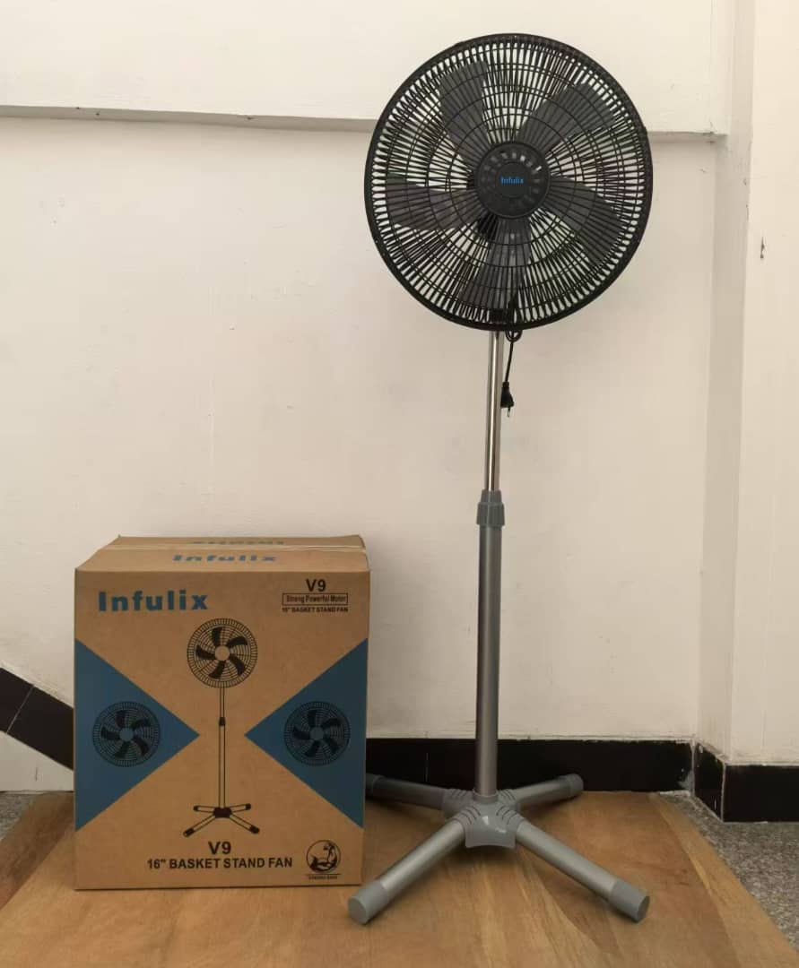 Ventilateur V9 16'